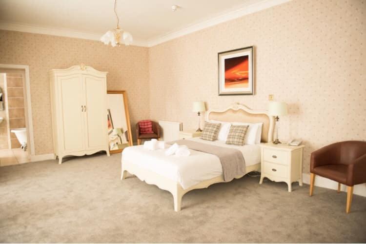 Oyo Douglas Hotel Kilmarnock Eksteriør bilde